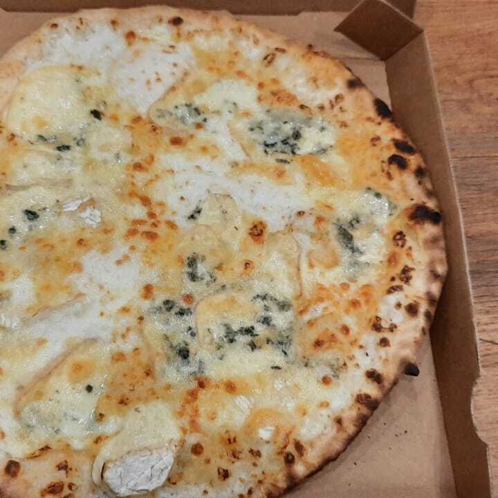 4 fromages