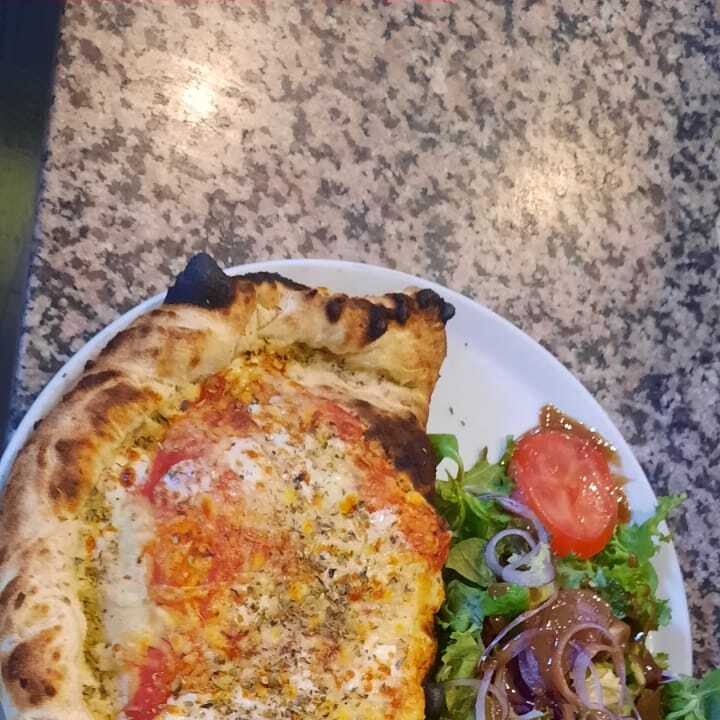 Calzone